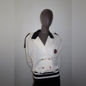 Vintage Leslie Fay Sweater, 1980’s